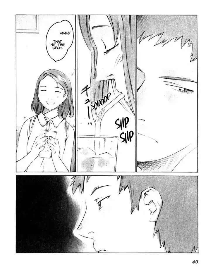 Boogiepop Doesn't Laugh Chapter 13 16